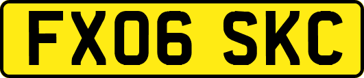 FX06SKC