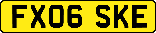 FX06SKE