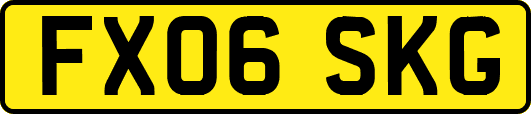 FX06SKG