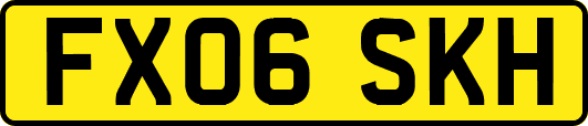 FX06SKH