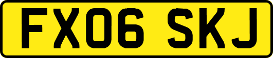 FX06SKJ