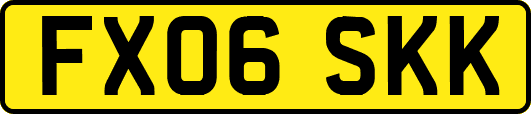 FX06SKK