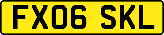 FX06SKL