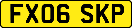FX06SKP