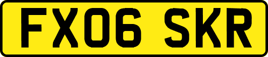 FX06SKR