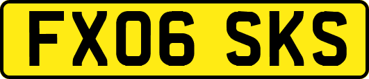 FX06SKS