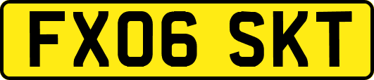 FX06SKT