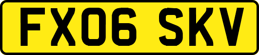 FX06SKV