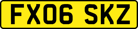 FX06SKZ