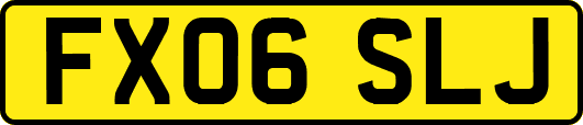 FX06SLJ