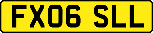 FX06SLL