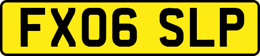 FX06SLP