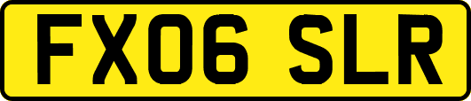FX06SLR
