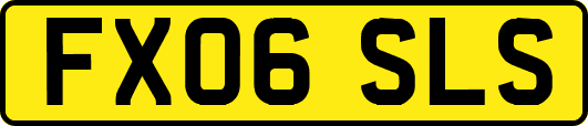 FX06SLS