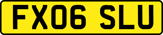 FX06SLU