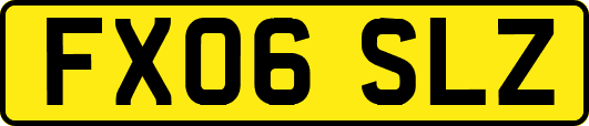 FX06SLZ