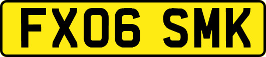 FX06SMK