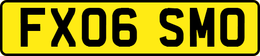 FX06SMO