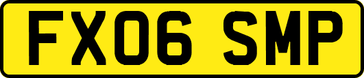 FX06SMP