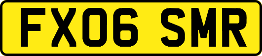 FX06SMR