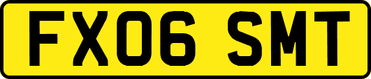 FX06SMT
