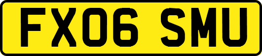 FX06SMU