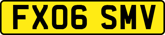 FX06SMV