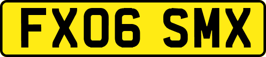 FX06SMX