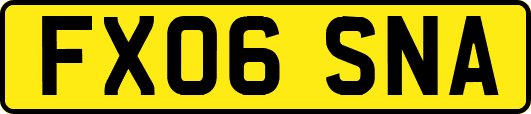 FX06SNA