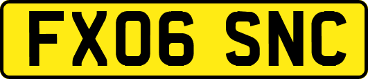 FX06SNC