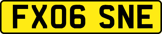 FX06SNE