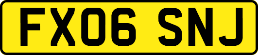 FX06SNJ