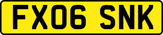 FX06SNK