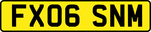 FX06SNM
