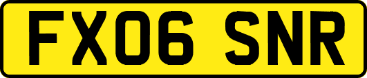 FX06SNR