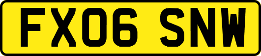 FX06SNW