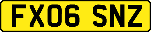 FX06SNZ