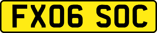 FX06SOC