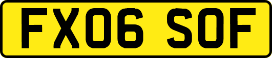 FX06SOF