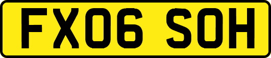 FX06SOH