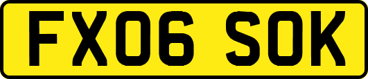 FX06SOK