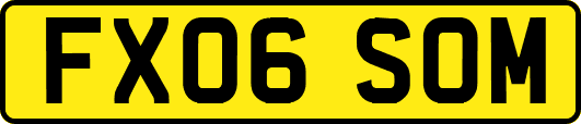 FX06SOM