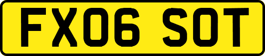 FX06SOT