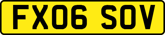FX06SOV