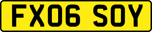 FX06SOY