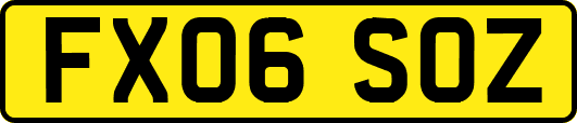 FX06SOZ