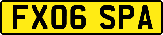 FX06SPA