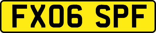 FX06SPF