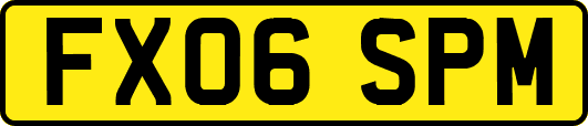 FX06SPM