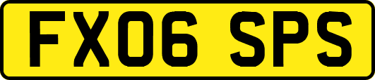 FX06SPS